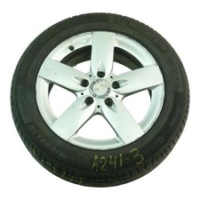 Mercedes R171 SLK Alufelge