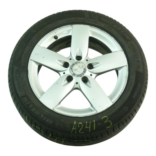 Mercedes r171 slk - r171, alufelge