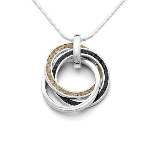 Dur schmuck anhänger marina - schmuck,