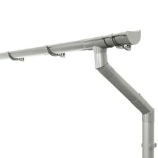 INEFA Dachrinnen Set