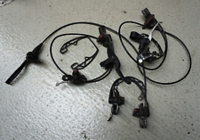 Magura Ersatzteile Bremse Hydraulische Felgenbremse u.a HS11 schwarz  (A023-370)