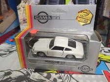 GAMA 1119 Porsche 911