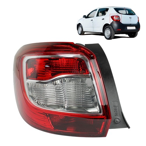 Rücklicht links für - für, dacia