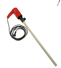 Flux Fasspumpe Typ F310/F314