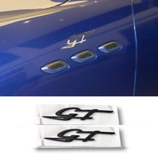 Für maserati 2pcs seite - 2pcs, gt
