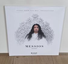 SSIO - Messios | Vinyl LP