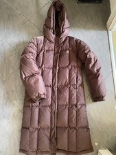 Donaldon Mädchen Stepp Daunen Mantel 14