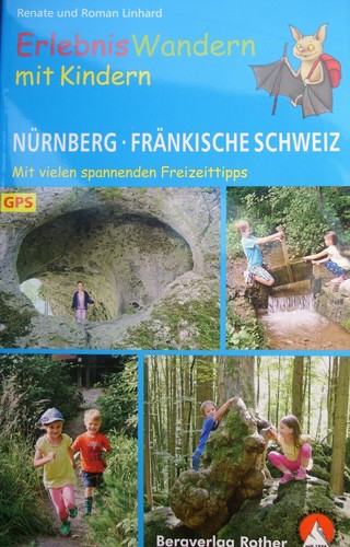 Nürnberg fränkische schweiz - nürnberg,