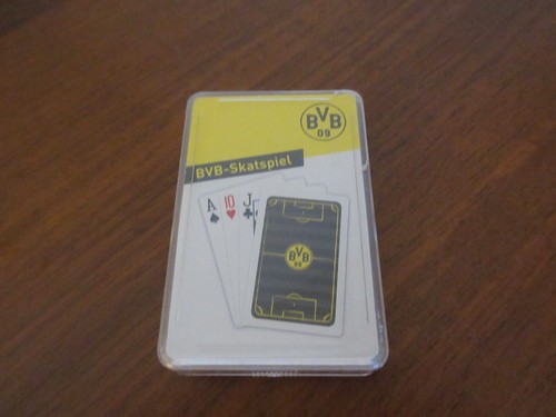 Bvb borussia dortmund skat - dortmund,