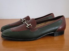 Ed Meier Leather Shoes - Womens Size 38.5