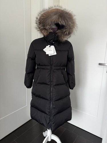Original moncler daunen parka - moncler,