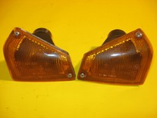 Pair Front Indicator Fairing