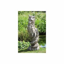 Gartenfigur Equarius by Fiona