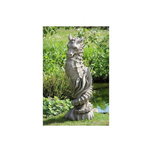 Gartenfigur equarius fiona - by,