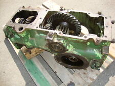 Getriebe Schaltgetriebe Fendt Dieselross F15 G Traktor Schlepper (4)