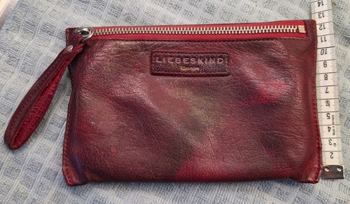 Liebeskind berlin leder - liebeskind,