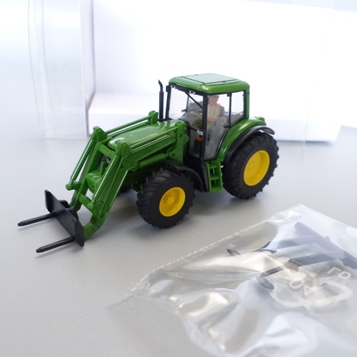 Wiking 393 34 - 40, john