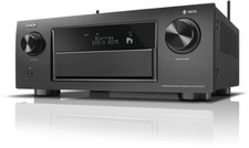Denon AVRX6400HBKE2 AVR-X6400H