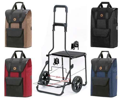 Andersen komfort shopper - andersen,