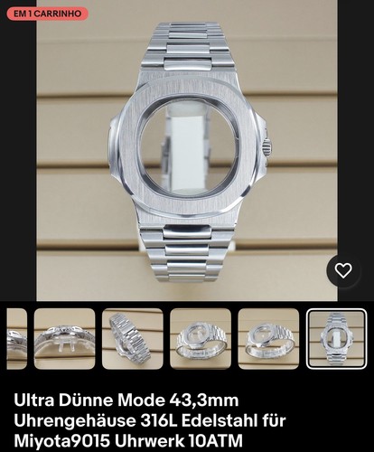 Ultra dünne mode 3mm - dünne,