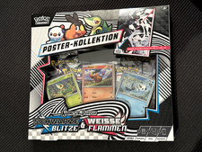 Pokemon Schwarze Blitze &