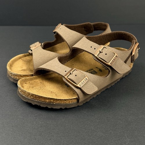 Birkenstock milano kids c1 - birkenstock, us