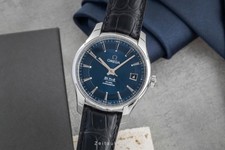Omega De Ville Hour Vision