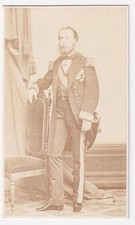 Maximilian I Kaiser von Mexiko