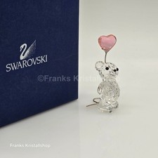 Swarovski Kris Bär Ich Liebe