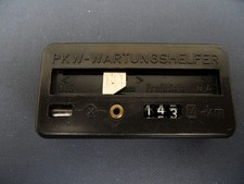 unbenutzter originaler DDR Wartungshelfer Zubehör Trabant Wartburg Barkas B1000