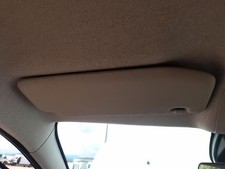 96738898BJ SUN VISOR LEFT