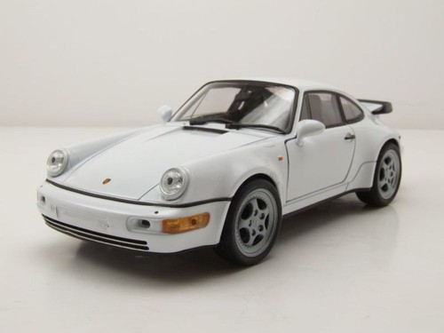 Porsche 911 turbo 1990 - (964),