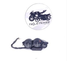 Yamaha FZR600 R 4Jh Tacho