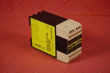 ABB Jokab Safety PLUTO B20 1709205 Safety PLC TOP!