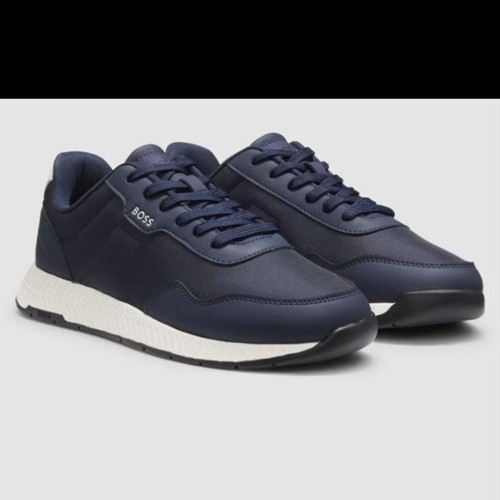 Boss herren sneaker - 41, ,
