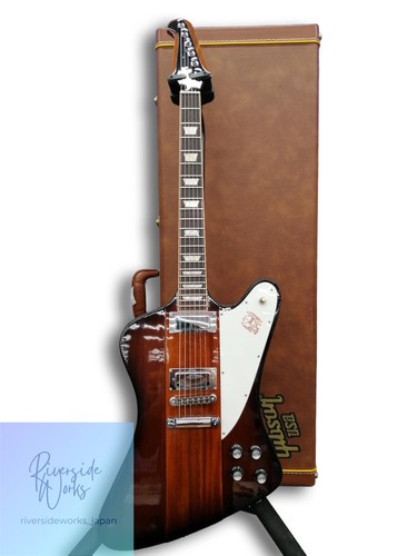 Gibson firebird 120th - gibson,