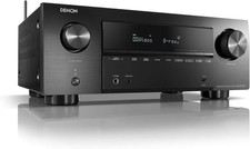 Denon avr x2700h - denon, 7.2
