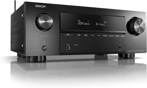 Denon avr x2700h 7 2 - denon, |