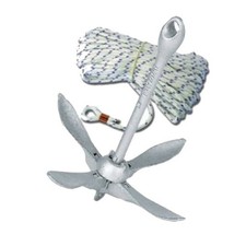 Anker Faltklappanker 2,5 kg