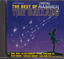The Best Of Metal Hammer - The
