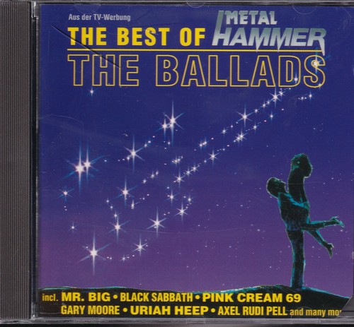 Best metal hammer the - best,