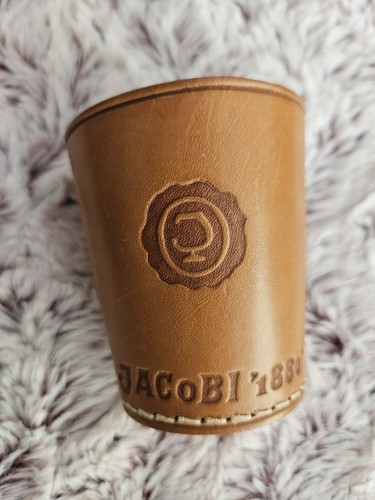 Jacobi 1880 weinbrand - jacobi,