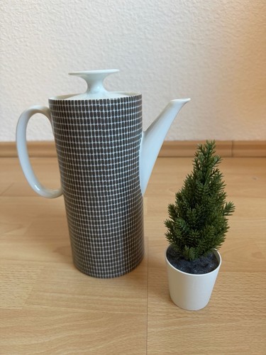Kaffeekanne thomas medaillon - kaffeekanne,