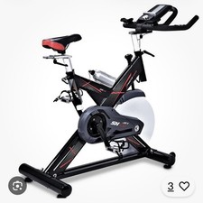 Speedbike Sportstech SX400 -