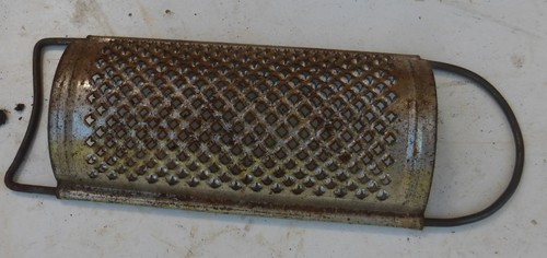 Kleine alte ddr küchenhelfer - alte,