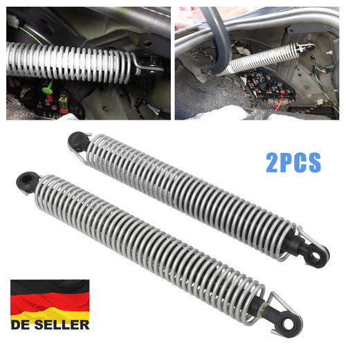 Gasfeder - 2x,