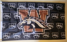 Western Michigan Broncos NCAA
