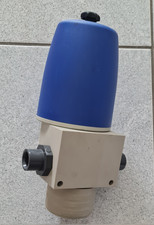 Durchflussarmatur Endress + Hauser Conducta (pH / Redox / Leitfähigkeit) Flowfit