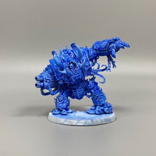 Chaos space marines dark - chaos,