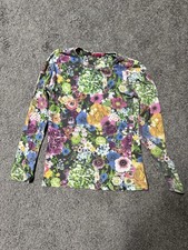 Cakewalk Longsleeve Gr 122/128